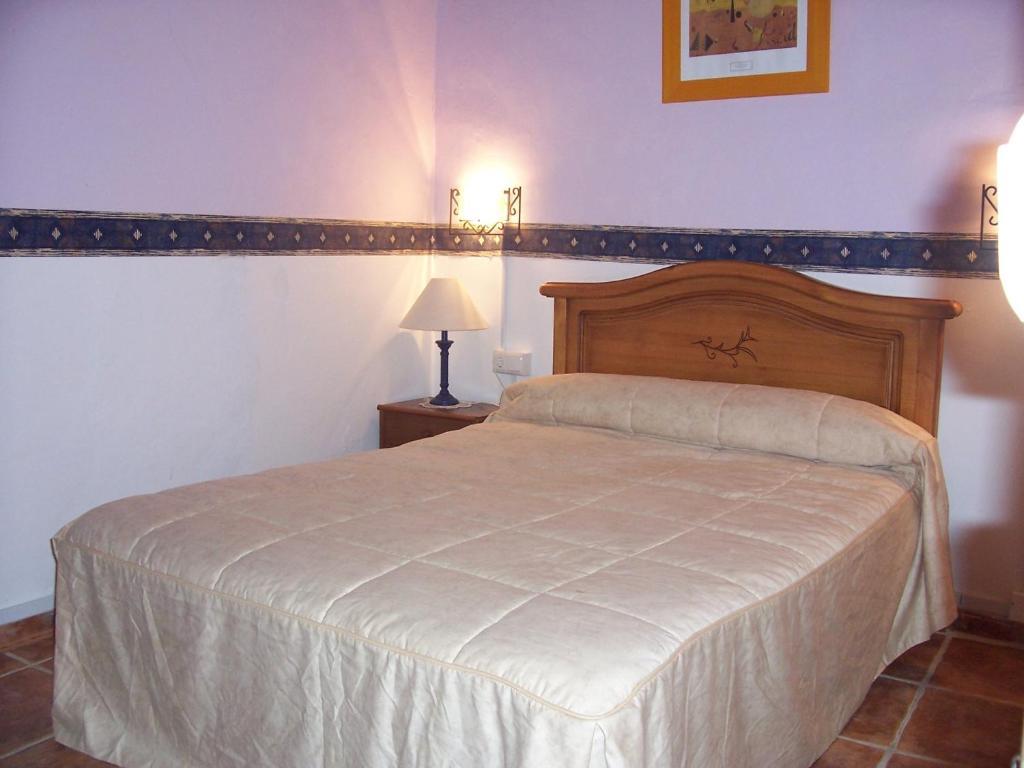 Aljibe De Monastrell Hostel Ricote Δωμάτιο φωτογραφία
