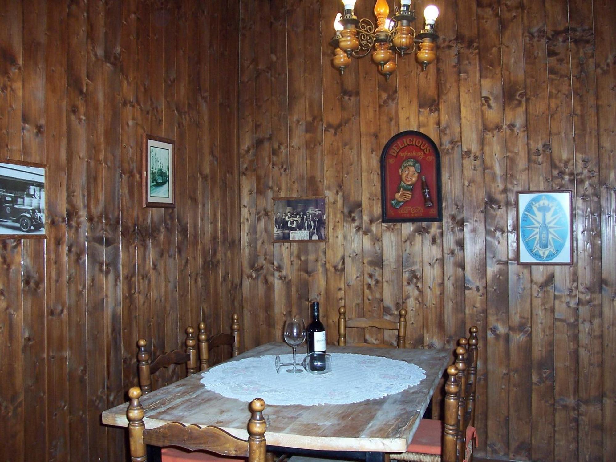 Aljibe De Monastrell Hostel Ricote Εξωτερικό φωτογραφία